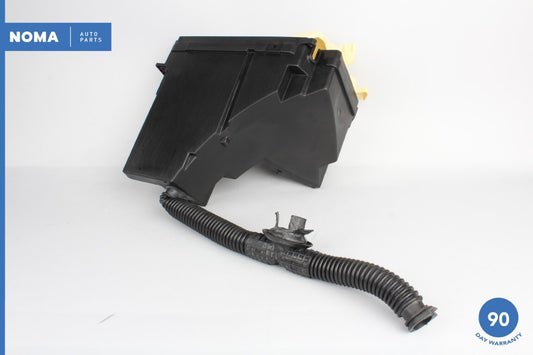 98-02 BMW Z3 E36 Roadster Under Hood Fuse Box Housing w/ Hose 1437095 OEM - photo 1