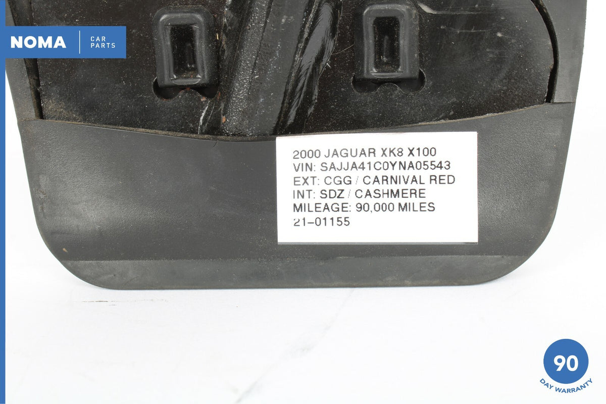 97-03 Jaguar XK8 X100 Convertible Brake Pedal Assembly MJA5373BC OEM - photo 11