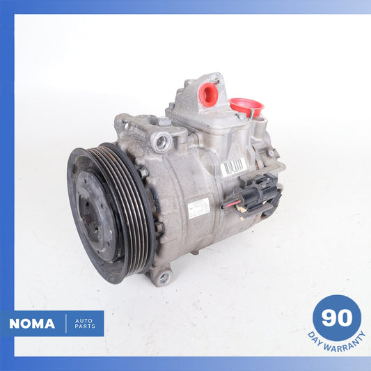 97-03 Jaguar X100 XKR XJR AC Air Conditioning Compressor Clutch MCA7300AE OEM - photo 1