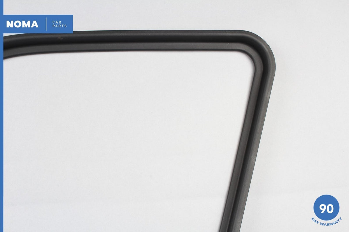 06-13 Range Rover Sport L320 Front Right Passenger Door Window Trim Frame OEM - photo 4