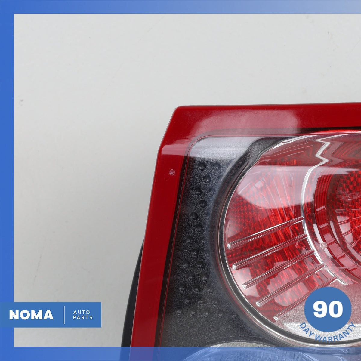 06-09 Range Rover Sport L320 Right Side Taillight Tail Light Lamp OEM - photo 4