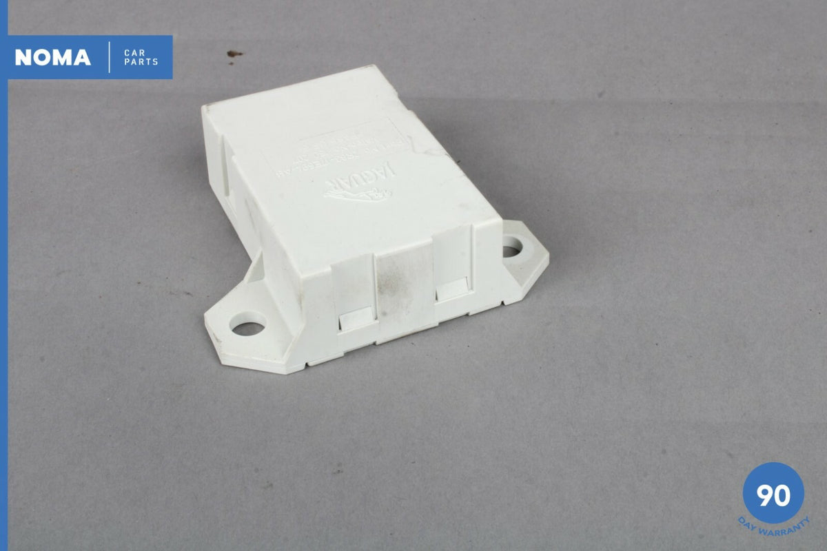 03-08 Jaguar S-Type R X202 Wiper Rain Sensor Control Module 2R8317E694AB OEM - photo 4
