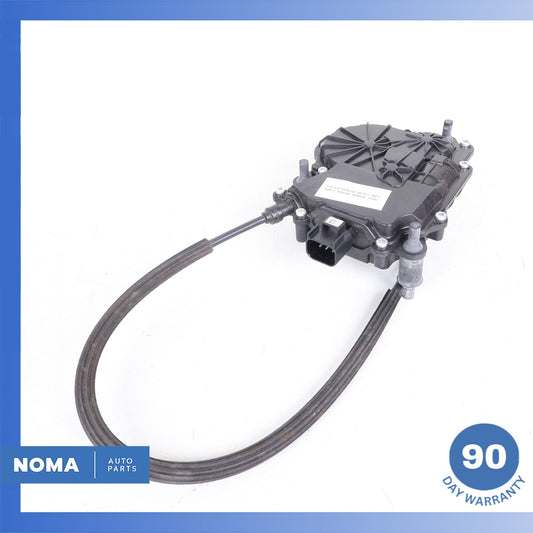 2016 Land Rover Range Rover L405 Rear Left or Right Soft Close Door Actuator OEM - photo 1