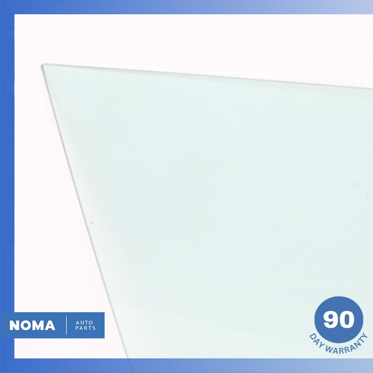 14-22 LR Range Rover Sport L494 Front Right Door Window Glass LR043944 OEM - photo 5