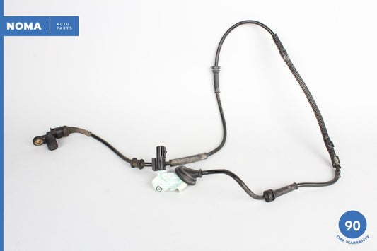 97-99 Jaguar XK8 X100 Rear ABS Wheel Speed Sensor Harness LJB3410BD OEM - photo 1