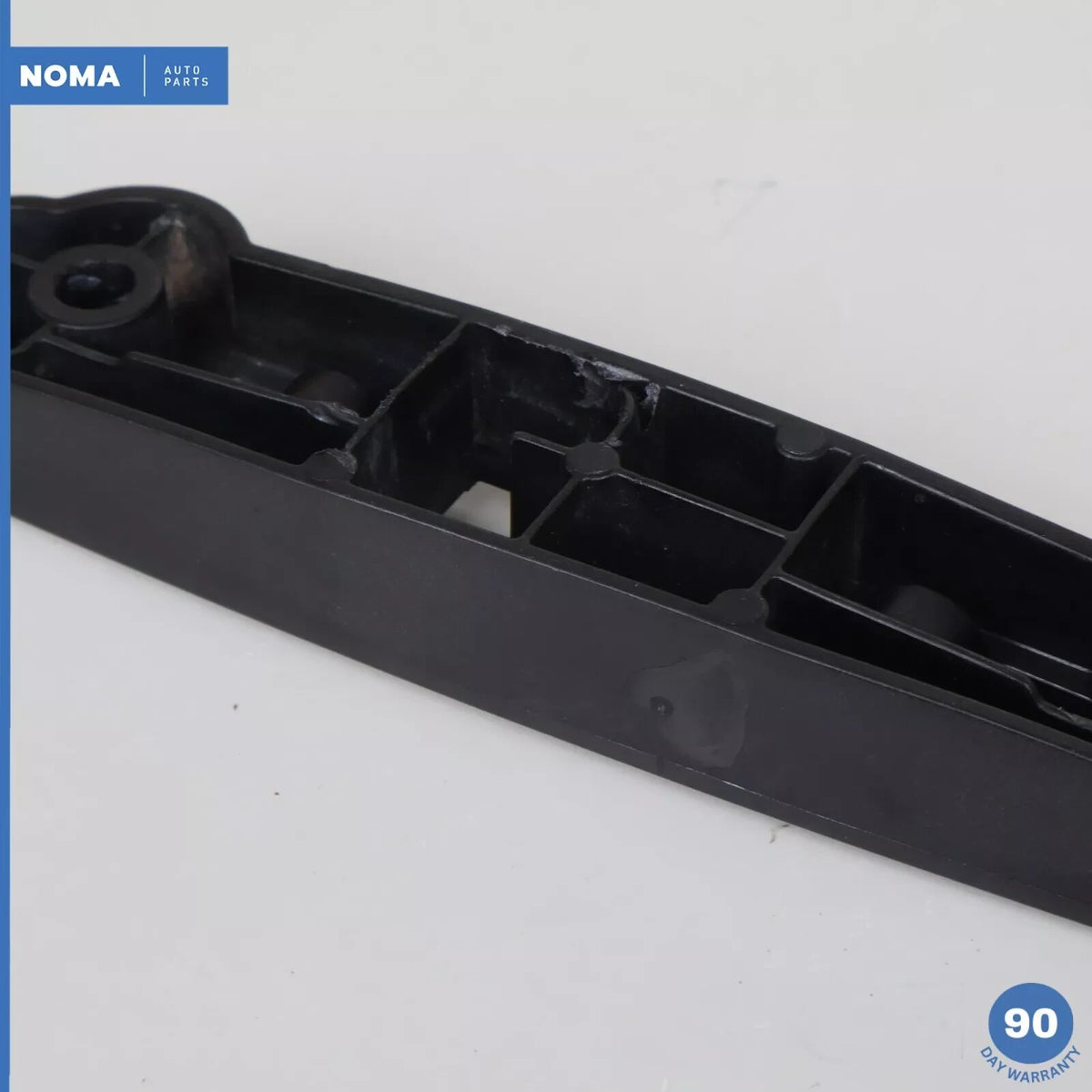 12-19 LR Range Rover Evoque L538 Front Left Bumper Mounting Bracket OEM - photo 7