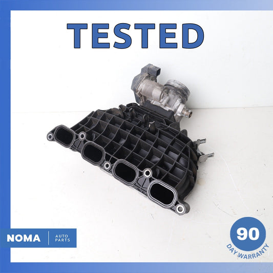 12-18 BMW E84 E89 F10 F30 F25 F31 F34 F10N F32 F22 320i Throttle 13547588625 OEM - photo 1