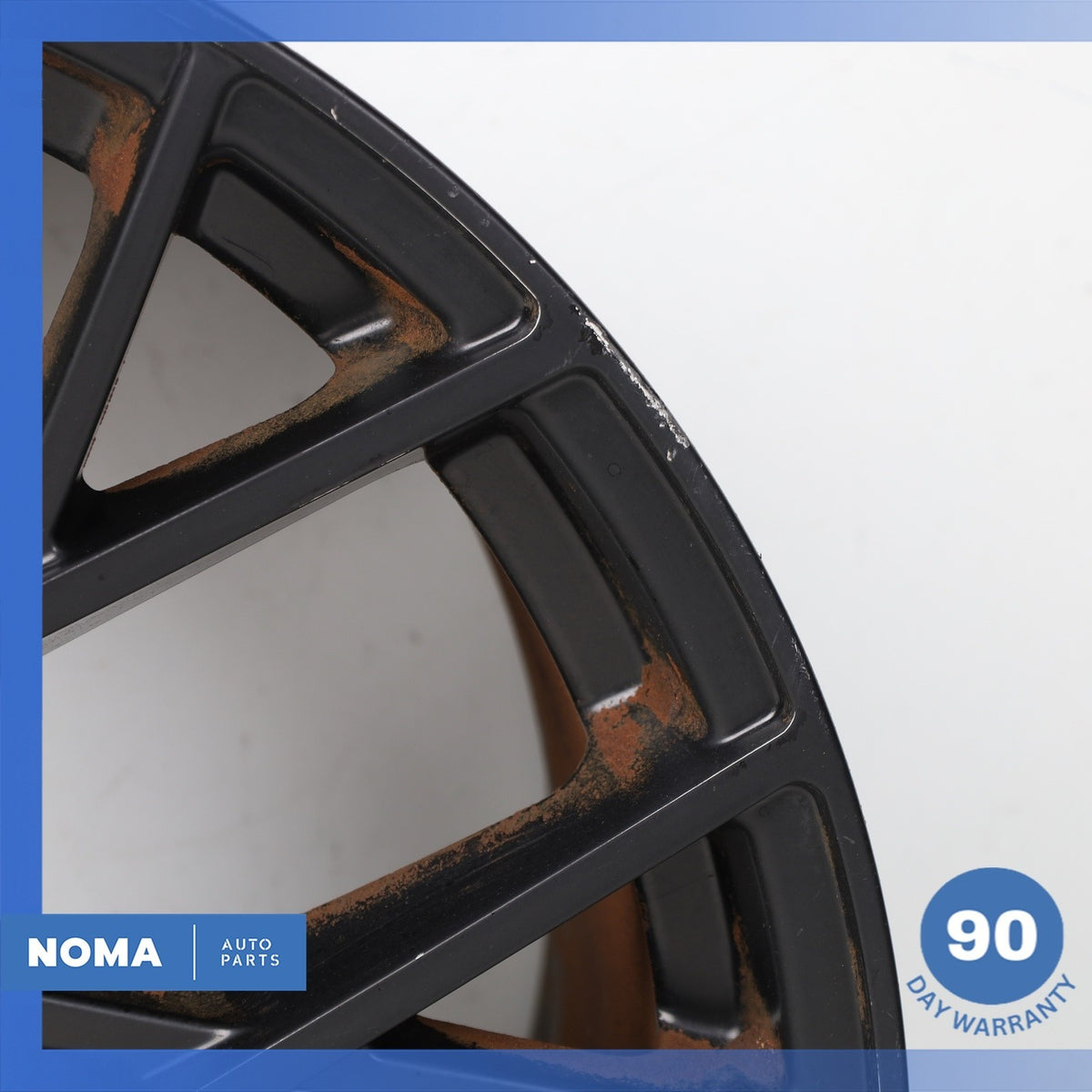 Jaguar X351 XJ XJR Sebring 10 x R20 20" Wheel Rim TSW - photo 7