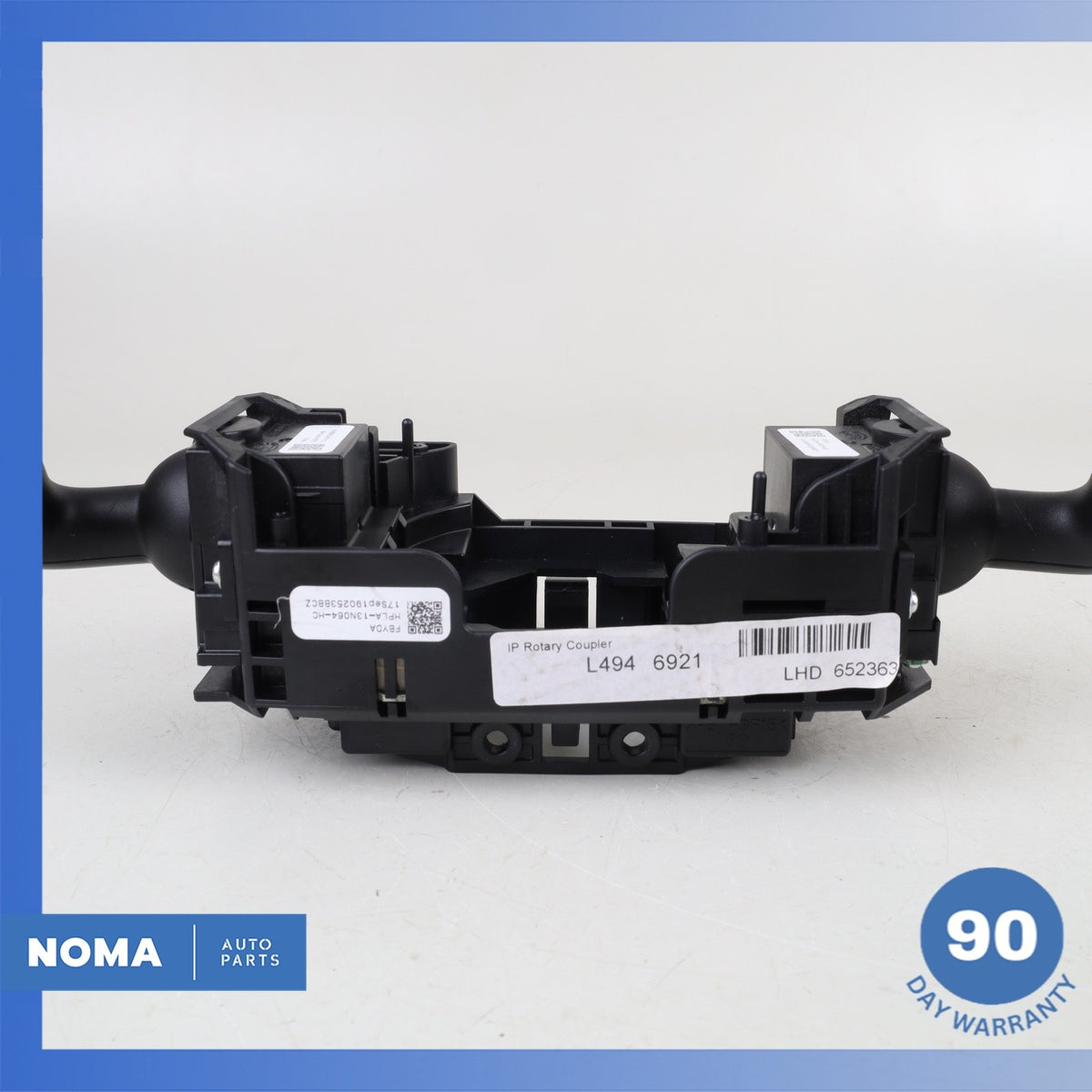 Range Rover Sport L494 Steering Column Turn Signal Wiper Switch OEM - photo 8