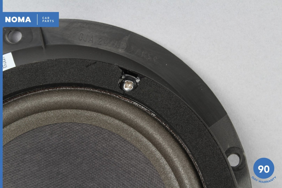 97-06 Jaguar XK8 X100 Front Right & Left Door Sound Audio Speaker LJD4140BA OEM - photo 2