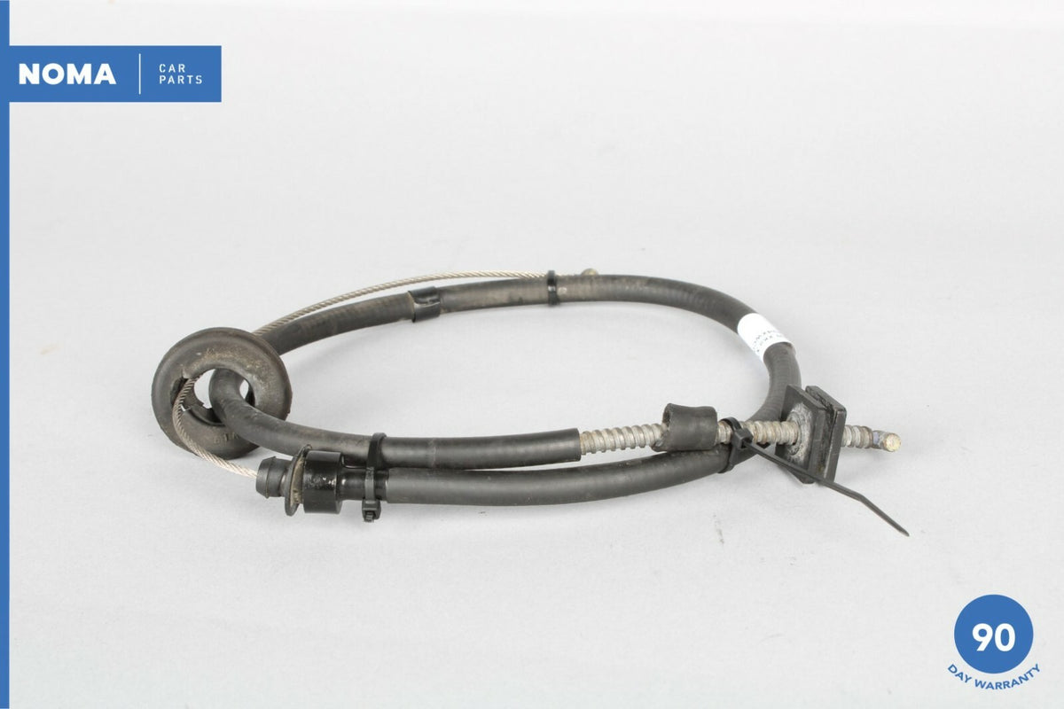 97-02 Jaguar XK8 X100 Throttle Accelerator Gas Pedal Cable MJA4620BD OEM - photo 6