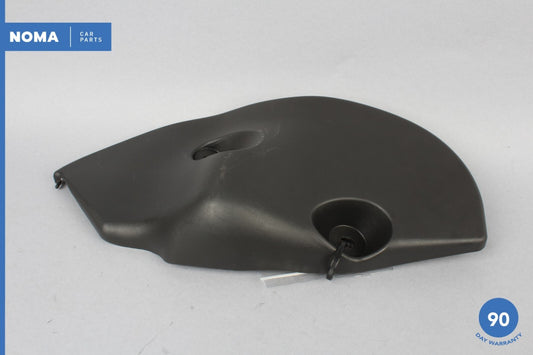 01-06 Jaguar XKR X100 Rear Left Driver Side Tail Light Lamp Cover GJE3669AB OEM - photo 1