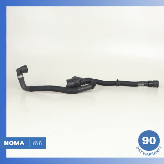 Jaguar X540 E-Pace Engine Motor Radiator Coolant Hose Pipe HJ328B504AC OEM - photo 1