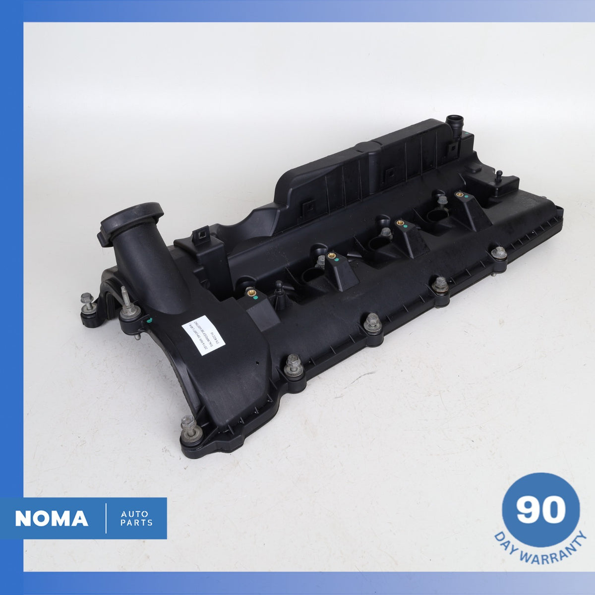 10-24 Range Rover Sport L494 AJ133 Left Engine Cylinder Head Camshaft Cover OEM - photo 6