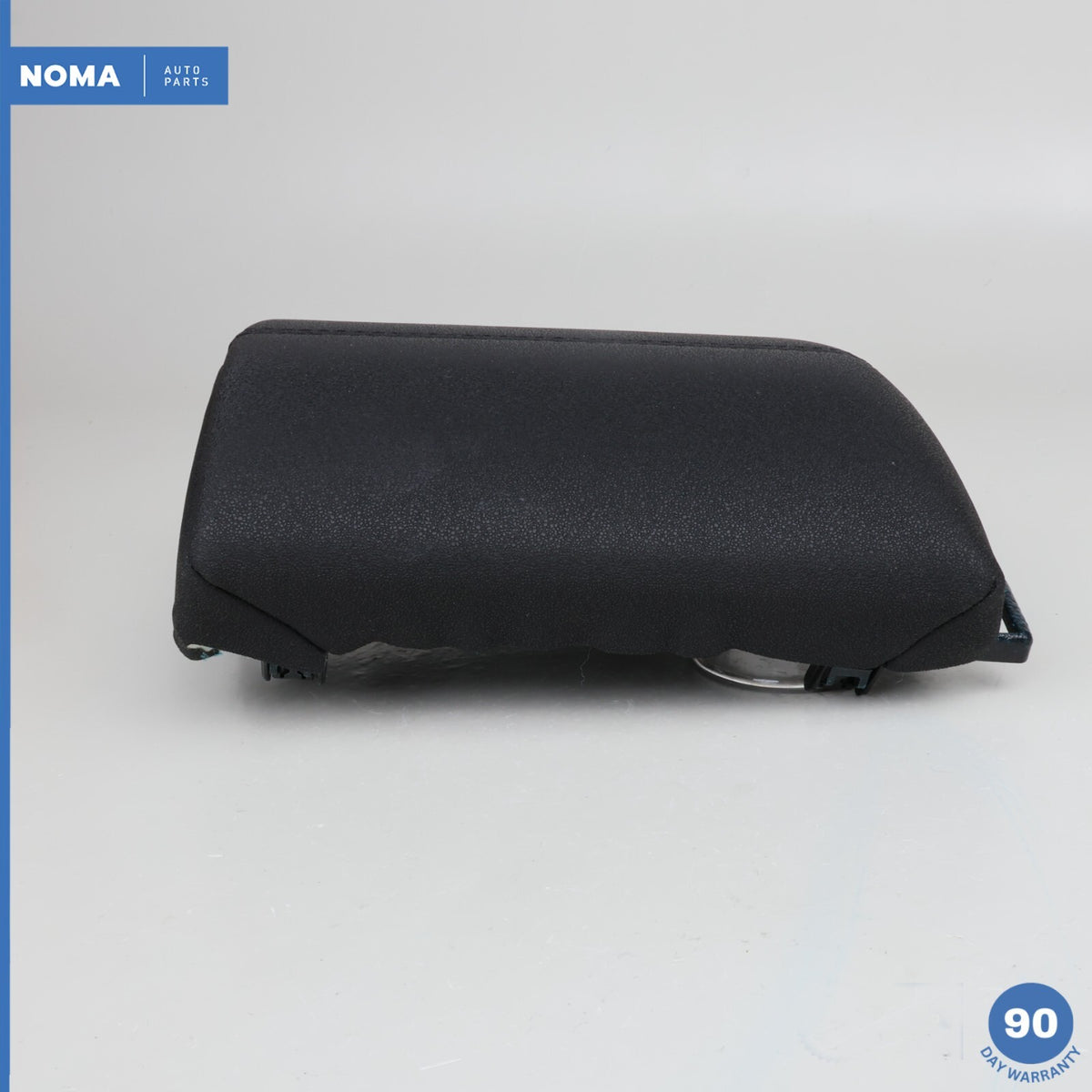 12-15 Range Rover Evoque L538 Instrument Panel Dashboard Trim Cover PVJ OEM - photo 7