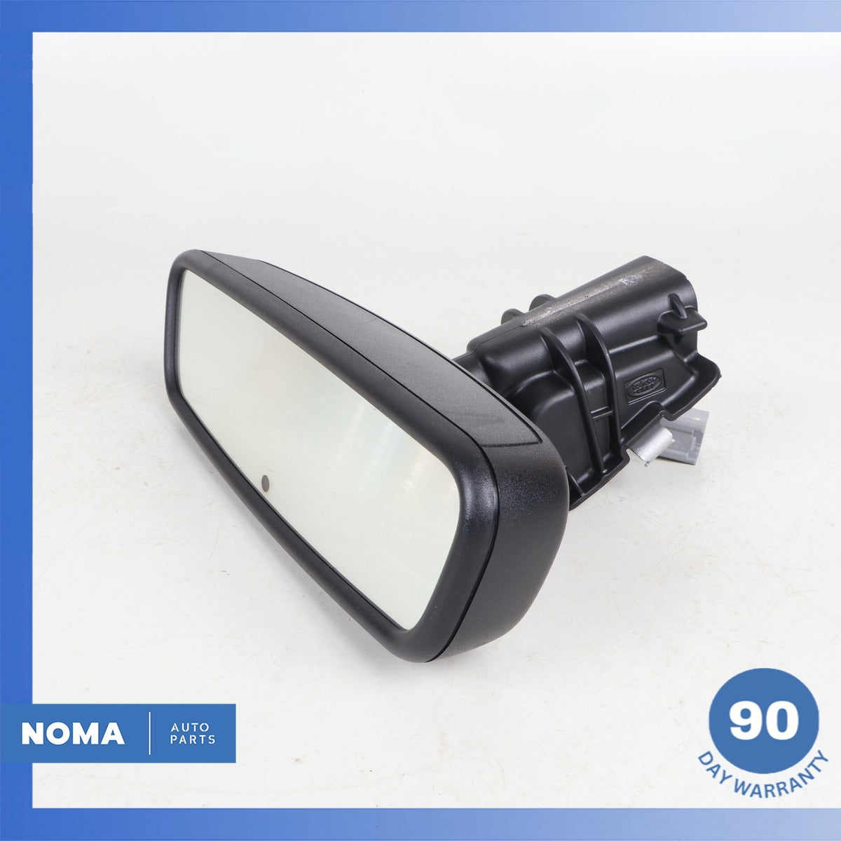 Range Rover Evoque L538 Interior Rear View Mirror FK7217E678AA OEM - photo 1