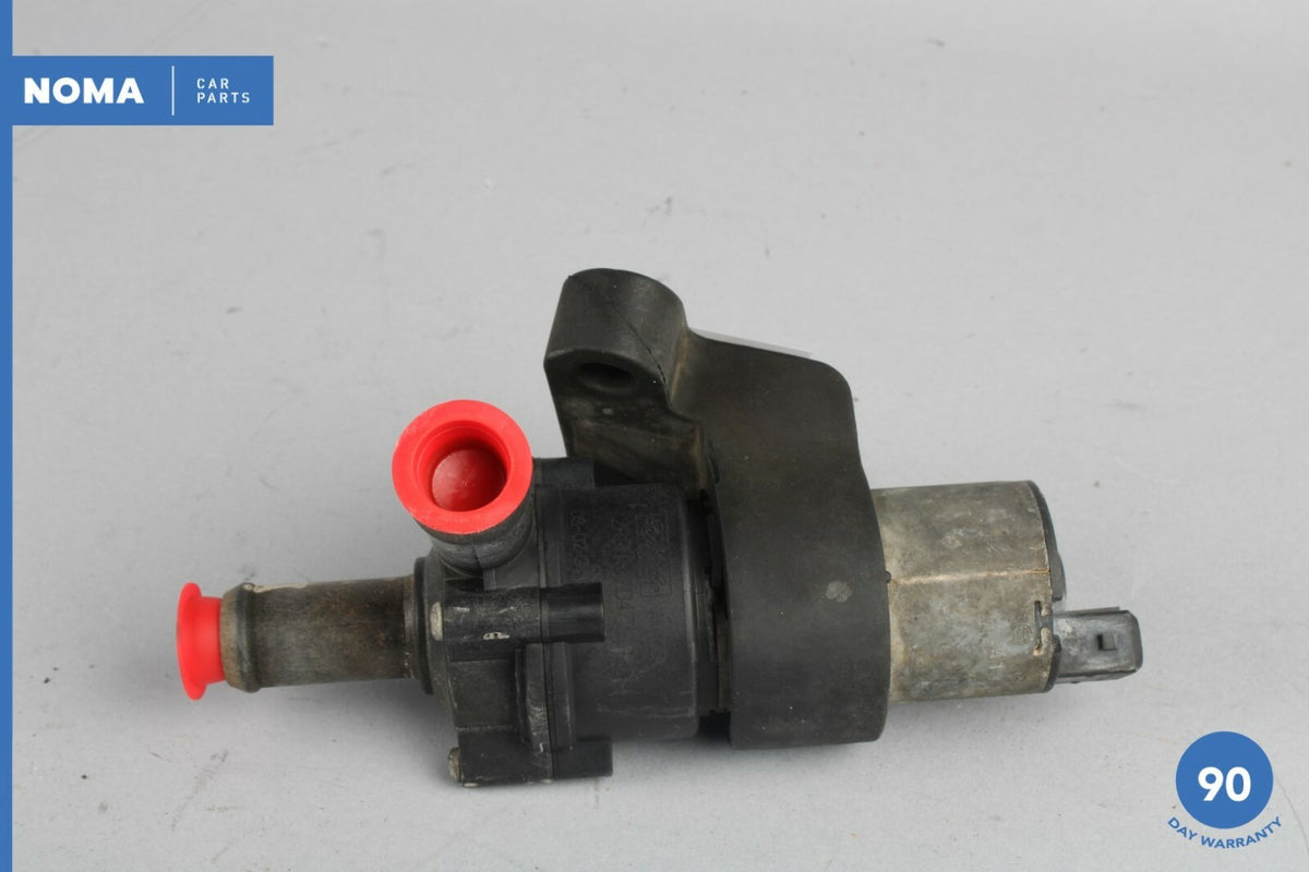 03-08 Jaguar S-Type X204 HVAC A/C Air Conditioning Water Pump 2R8H18D473BC OEM - photo 5