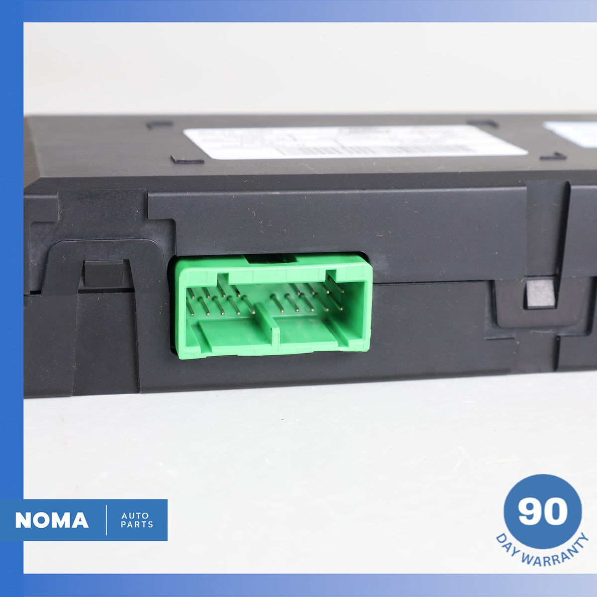2013 Range Rover Sport L320 Left or Right Seat Control Module AH2214D600AE OEM - photo 3