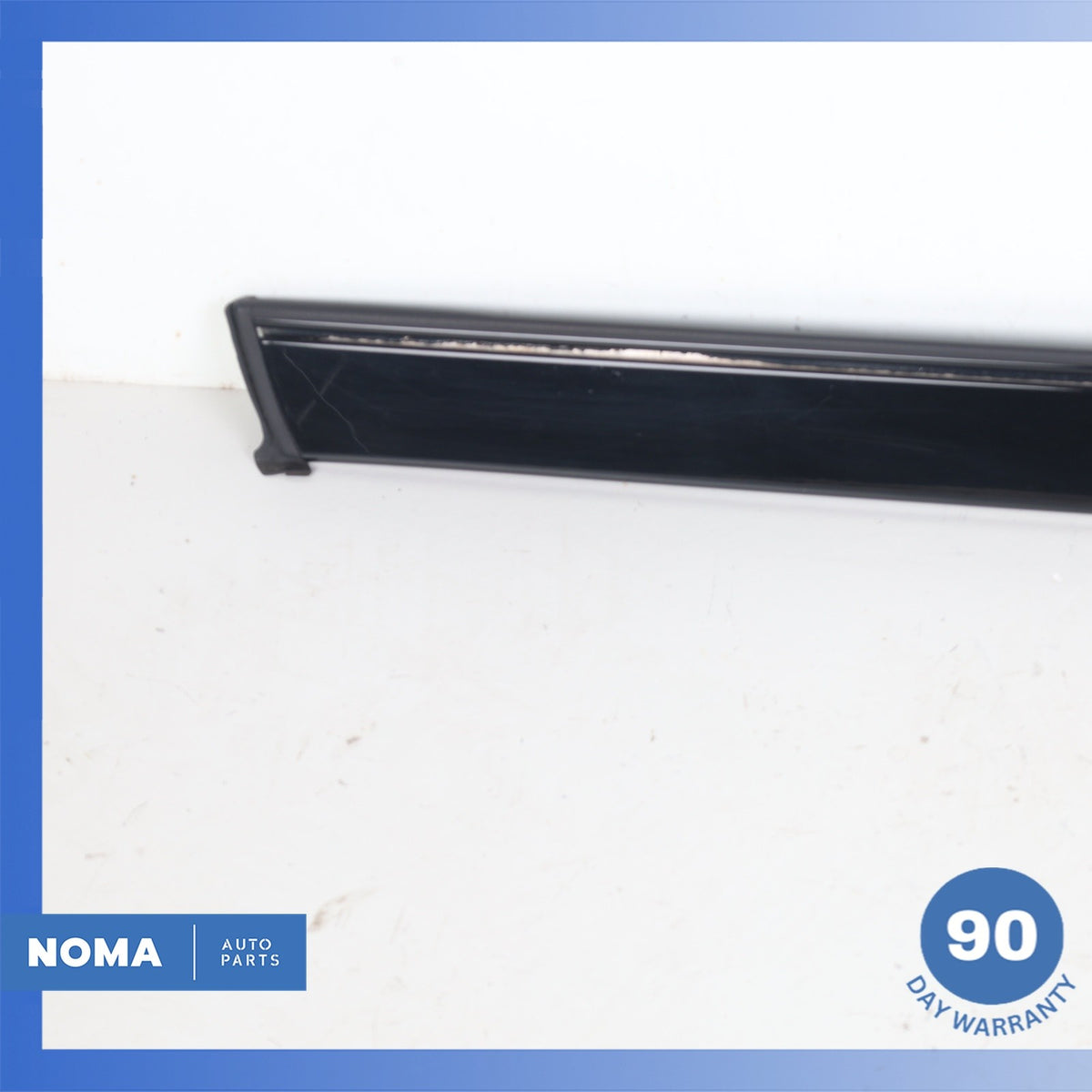 13-22 LR Range Rover Sport L494 Panorama Pano Sun Roof Left Side Molding OEM - photo 6