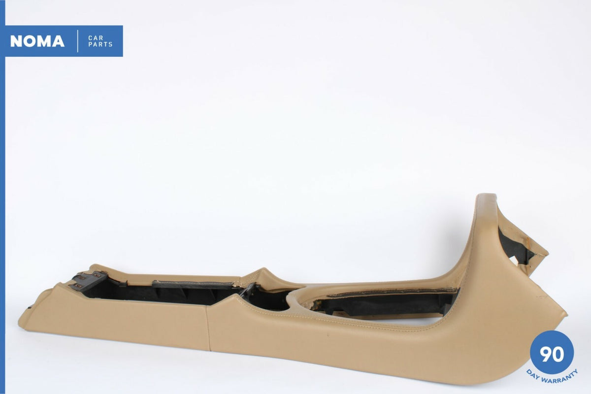 97-03 Jaguar XK8 X100 Interior Center Console Trim Panel Cover GJA7620AA SDC OEM - photo 1