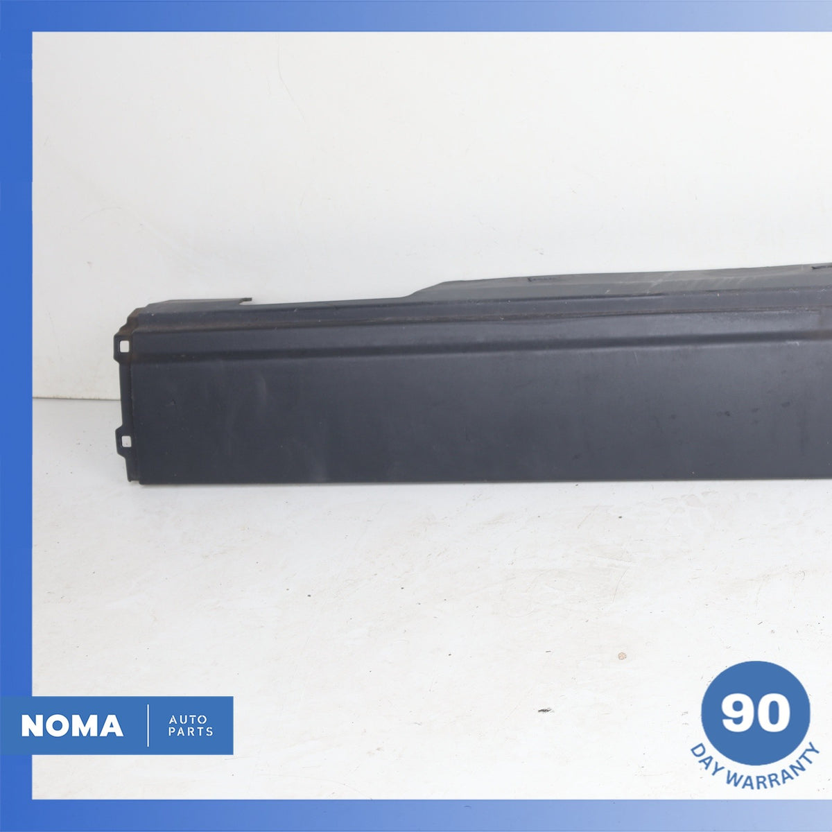 13-23 LR Range Rover Sport L494 L405 Left Side Skirt Rocker Molding Panel OEM - photo 4