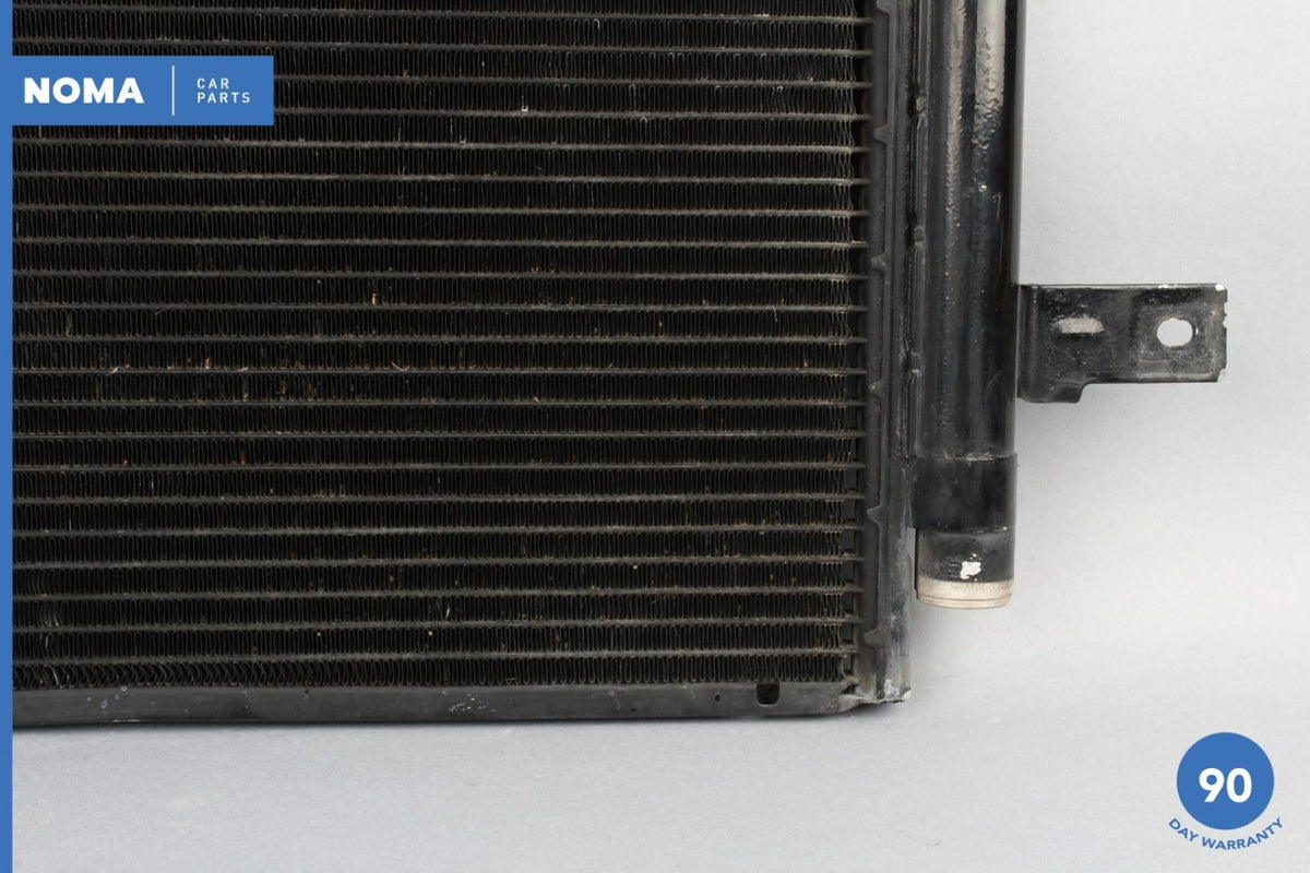 04-09 Jaguar XJ8 XJR VDP X350 X358 HVAC A/C AC Air Conditioning Condenser OEM - photo 9