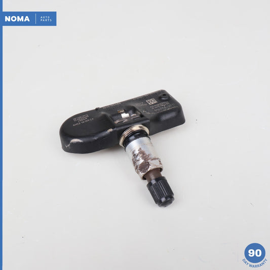 12-19 Range Rover Evoque L538 Tire Pressure Monitor Sensor TPMS AH521A189CB OEM - photo 1