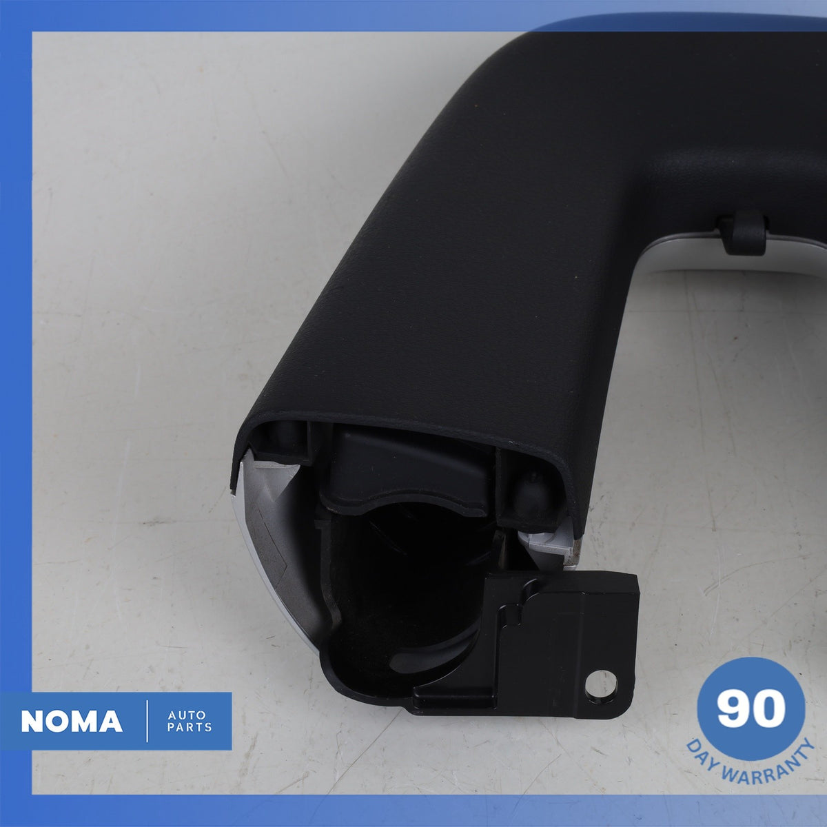 09-16 BMW E89 Z4 Convertible Right Passenger Roll Bar Trim Cover 9128412 OEM - photo 8