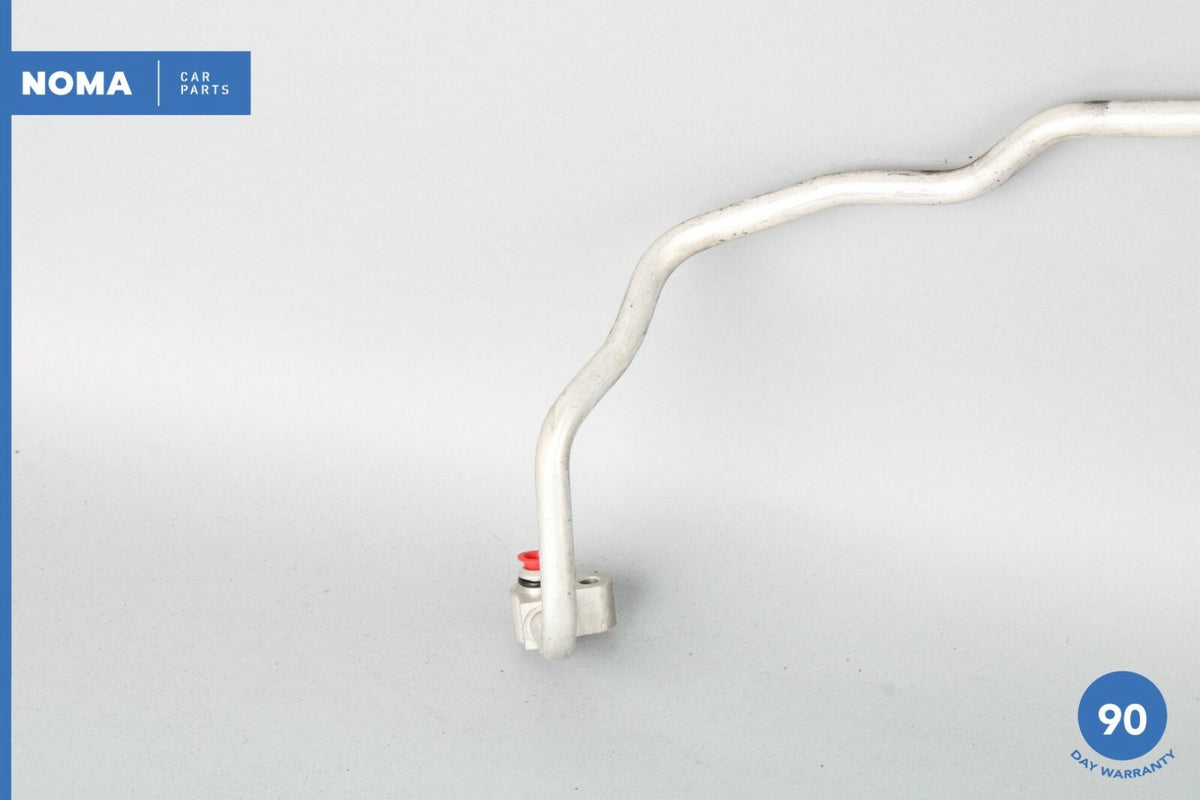 97-06 Jaguar XK8 XKR X100 A/C Air Conditioning Radiator To Evaporator Pipe OEM - photo 6