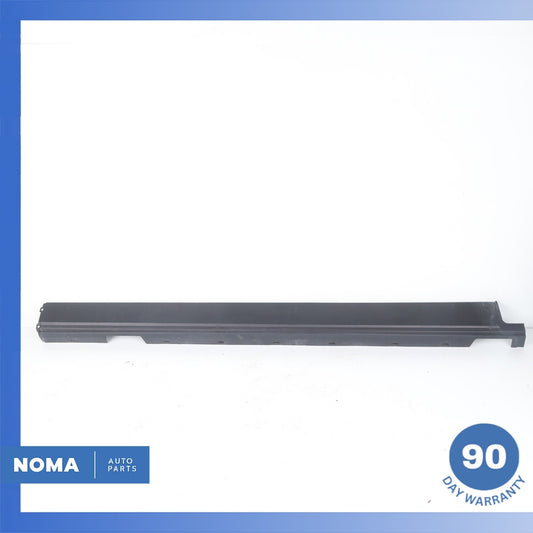 14-17 LR Range Rover L405 LWB Right Side Skirt Rocker Molding Panel OEM - photo 1