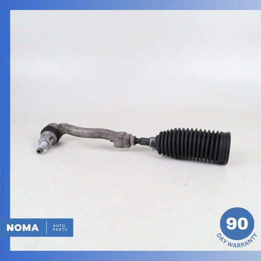 16-24 Jaguar X760 XE XF Left Steering Rack & Pinion Boot Rod OEM - photo 1