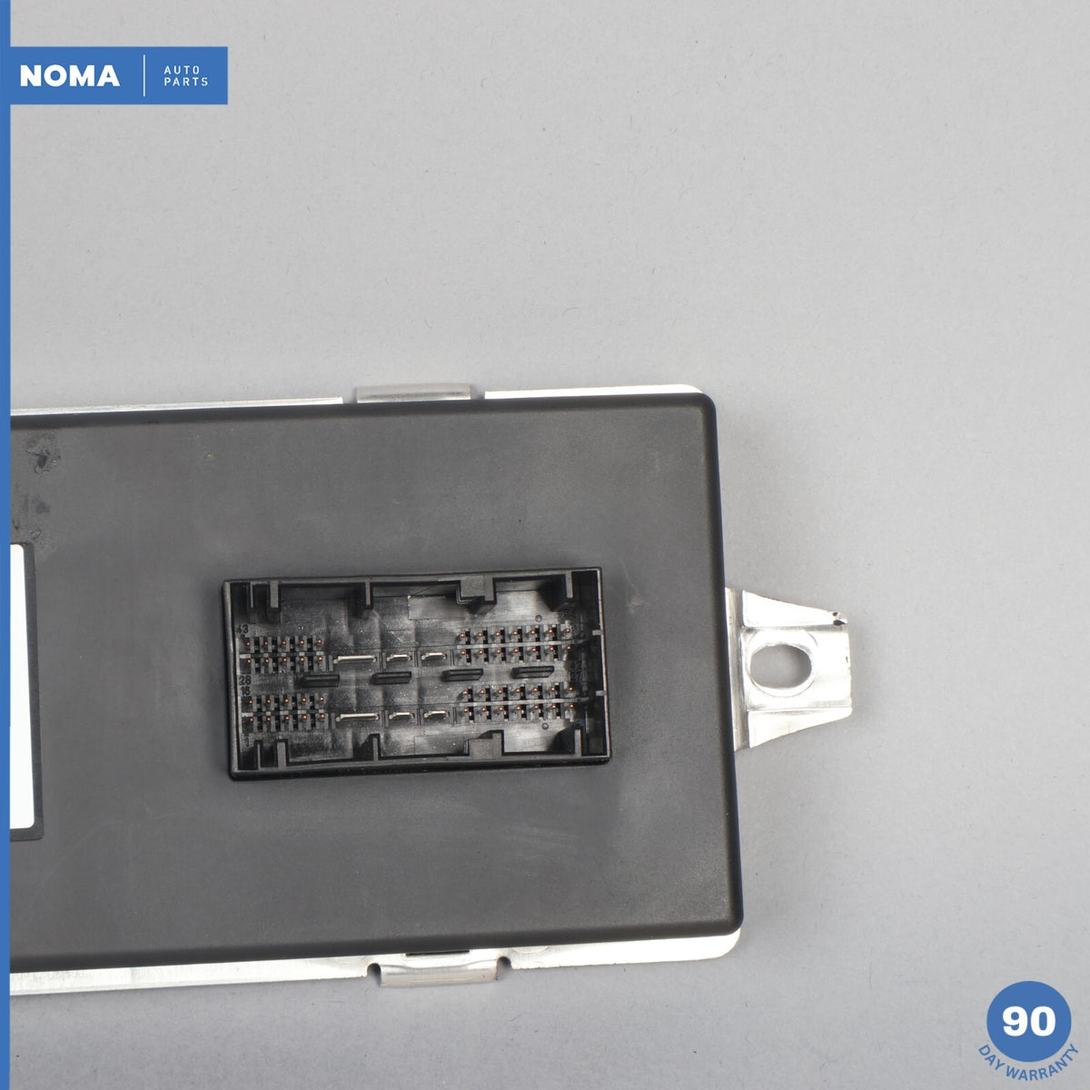 07-08 BMW 650i E64 E63 Dynamic Drive Control Module 6783986 OEM - photo 2
