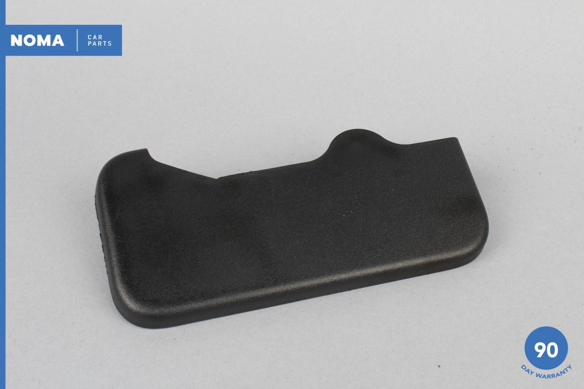 06-13 Range Rover Sport L320 Front Left Driver Side Seat Track Trim Cover OEM - photo 1