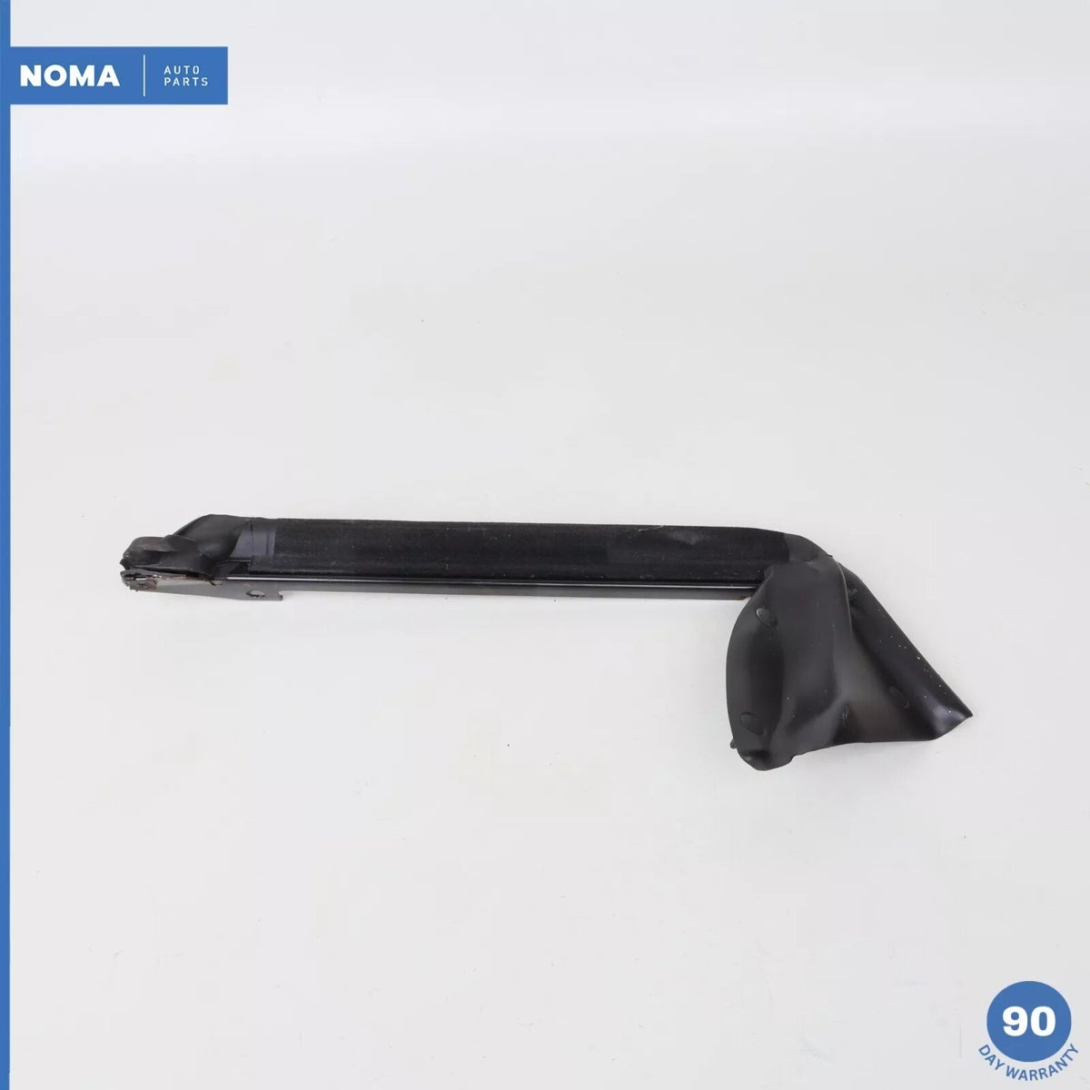 97-06 Jaguar X100 XK8 XKR Convertible Right Side Quarter Window Molding Seal OEM - photo 1