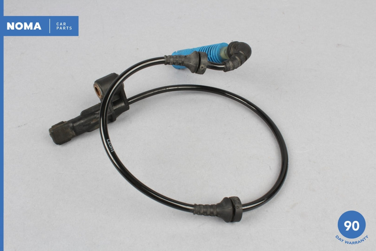 03-08 BMW Z4 E85 E86 Rear Right or Left Side ABS Wheel Speed Sensor Harness OEM - photo 6