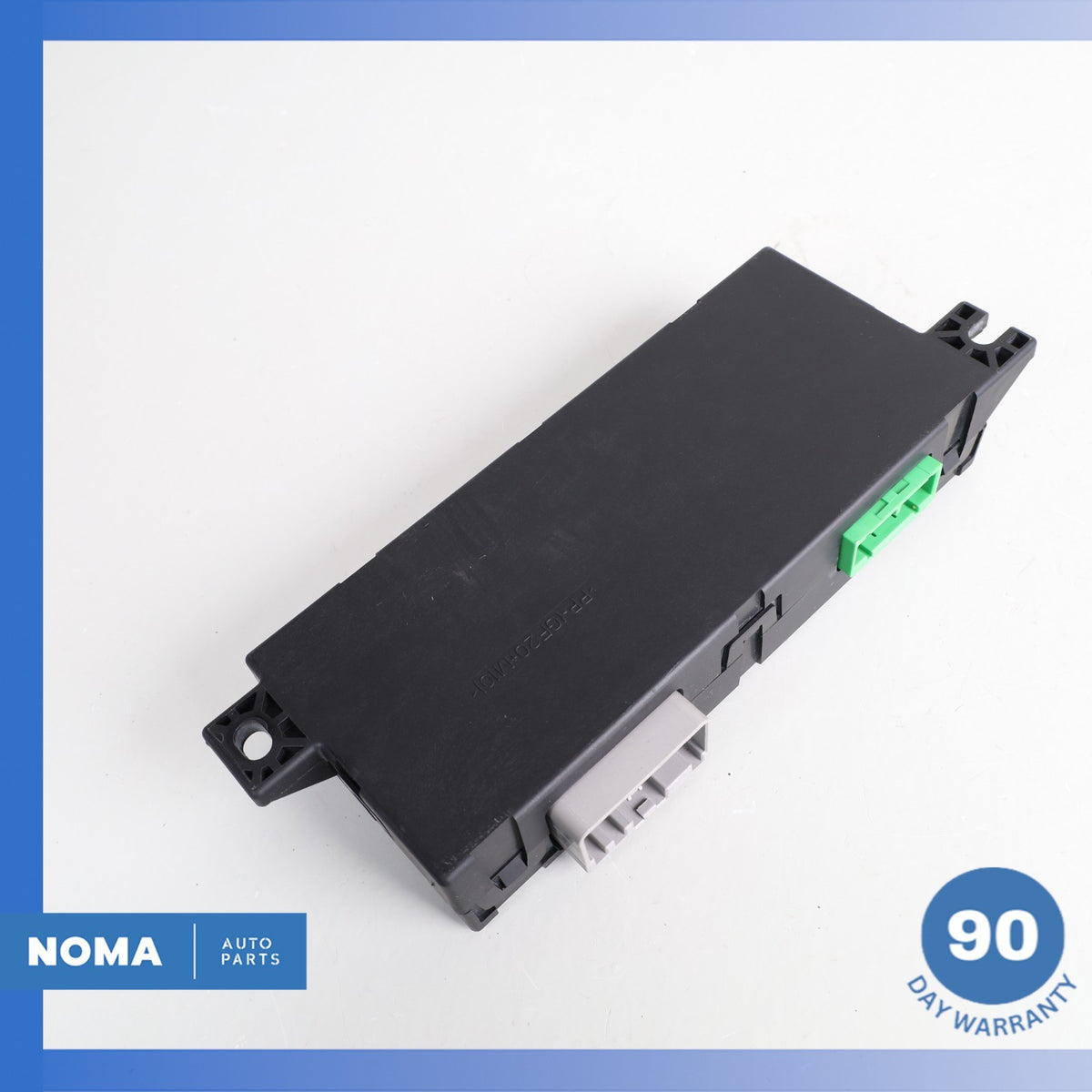 2013 Range Rover Sport L320 Left or Right Seat Control Module AH2214D600AE OEM - photo 5