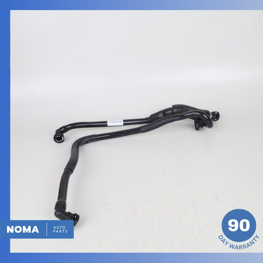 Land Rover L462 Discovery 5 Breather Vacuum Outlet Hose Tube Set FX236C342AA OEM - photo 1