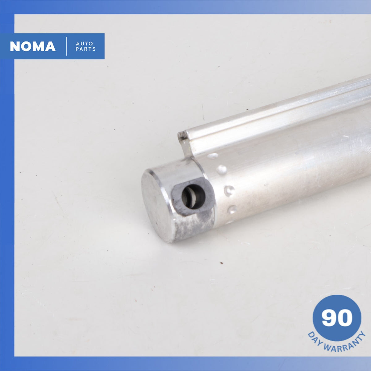 09-16 BMW E89 Z4 Convertible Left Main Top Drive Lift Cylinder 7223335 OEM 49k - photo 13