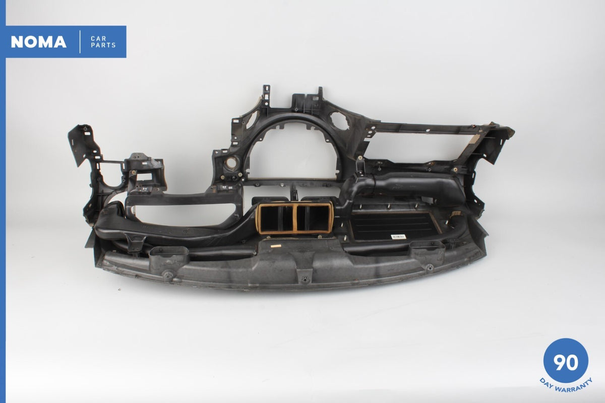 00-02 Jaguar S-Type X200 Front Interior Dash Facia Assembly XR835404320AS OEM - photo 5