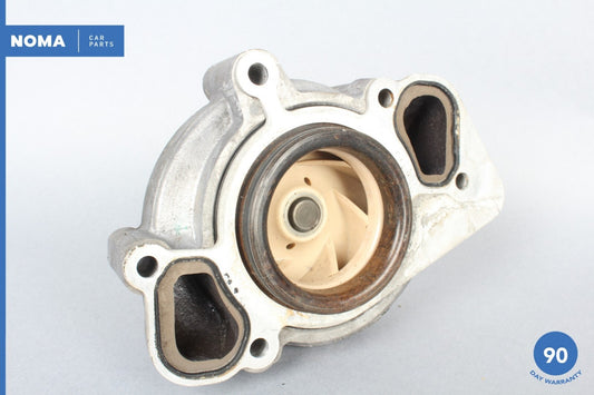 00-08 Jaguar S-Type X200 4.0L Engine Motor Coolant Water Pump 1W938588AA OEM - photo 1