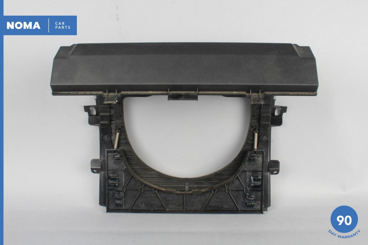 06-09 Range Rover Sport L320 Steering Column Trim Shroud Bezel Cover Trim OEM - photo 9