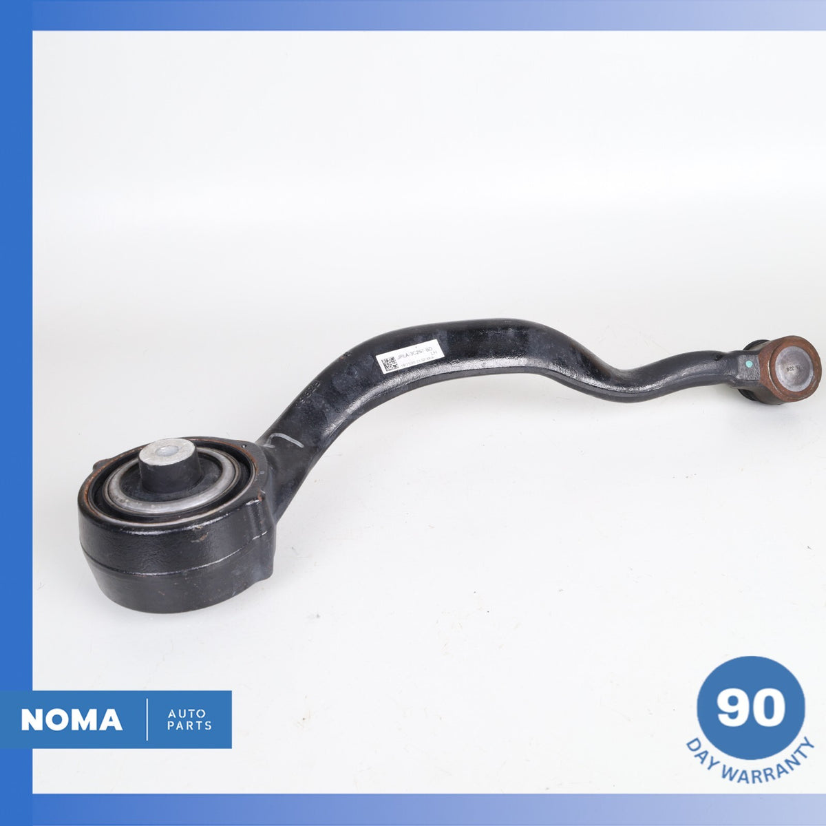 2016 LR Range Rover L405 L494 Front Left Driver Side Lower Control Arm OEM - photo 5