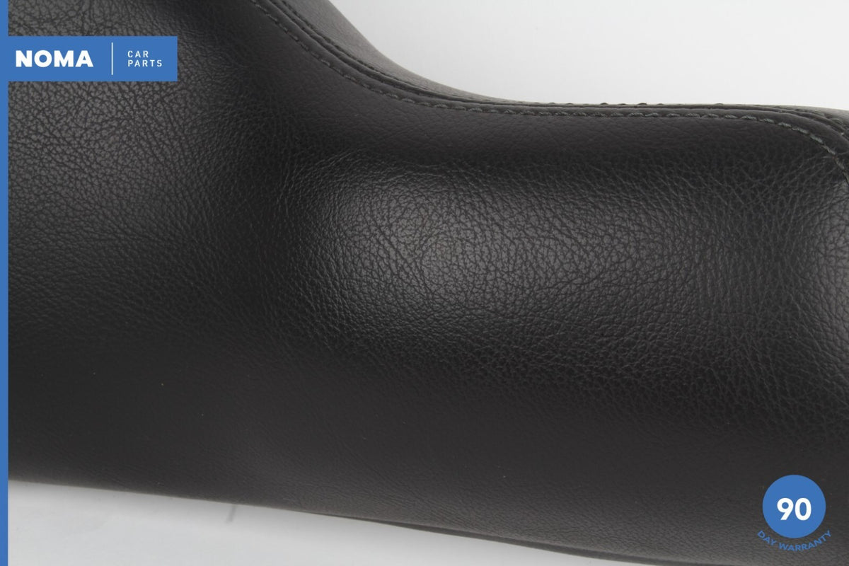03-06 Jaguar XKR XK8 X100 Rear Right Side Seat Interior Quarter Cap Trim LEG OEM - photo 3