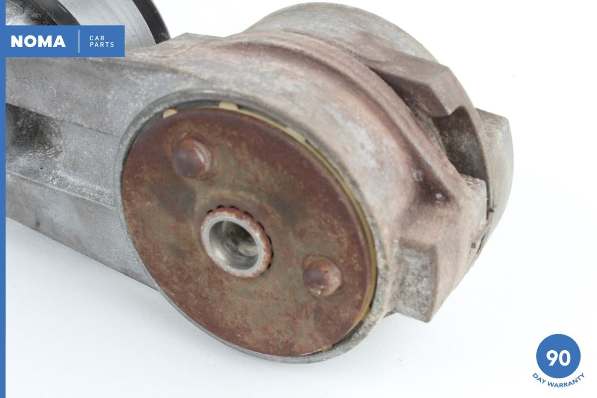 03-04 Jaguar S-Type X202 3.0L Drive Belt Tensioner Pulley 4R8E6B209AA OEM - photo 6
