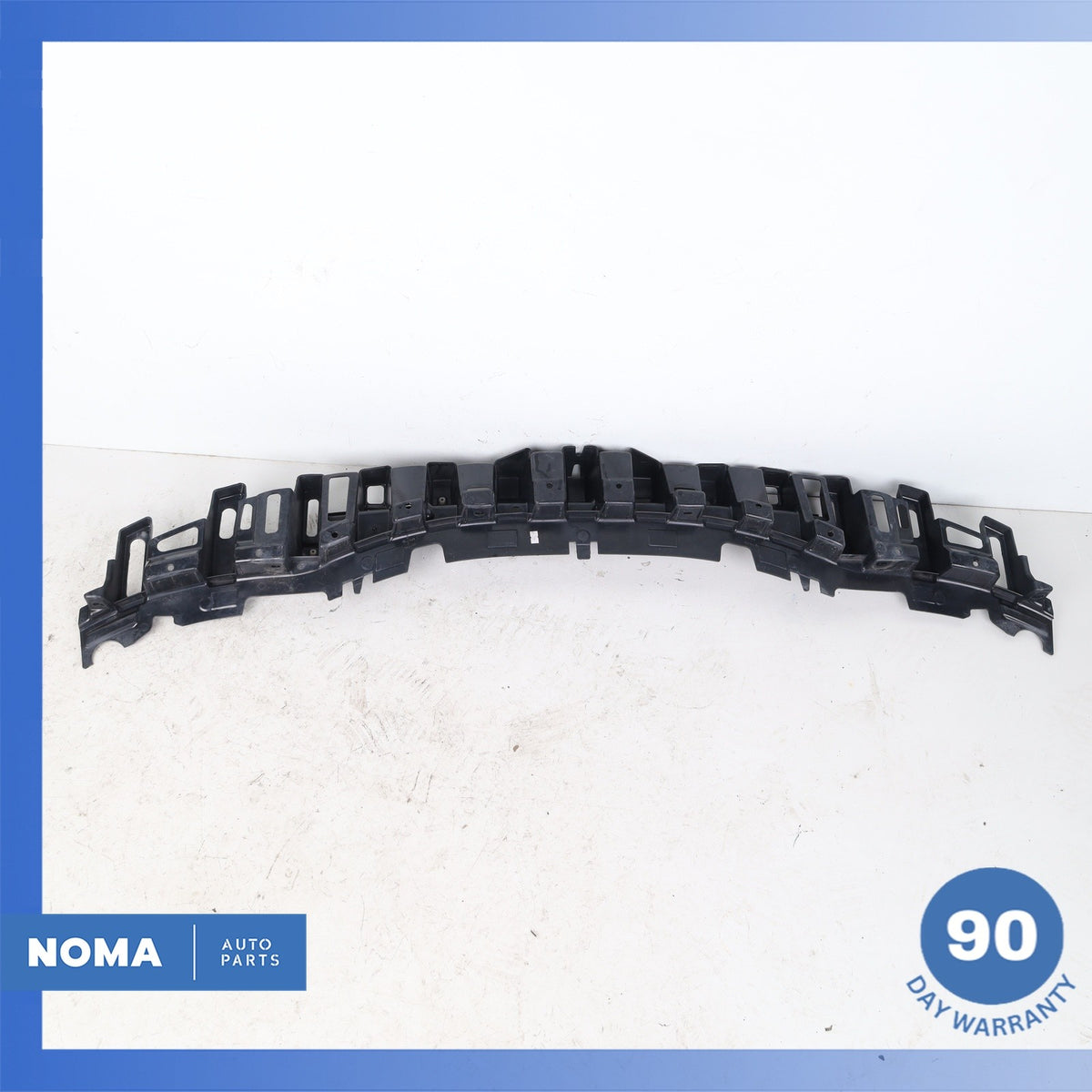 14-17 Land Rover Range Rover Sport L494 Front Bumper Support Mount Bracket OEM - photo 9