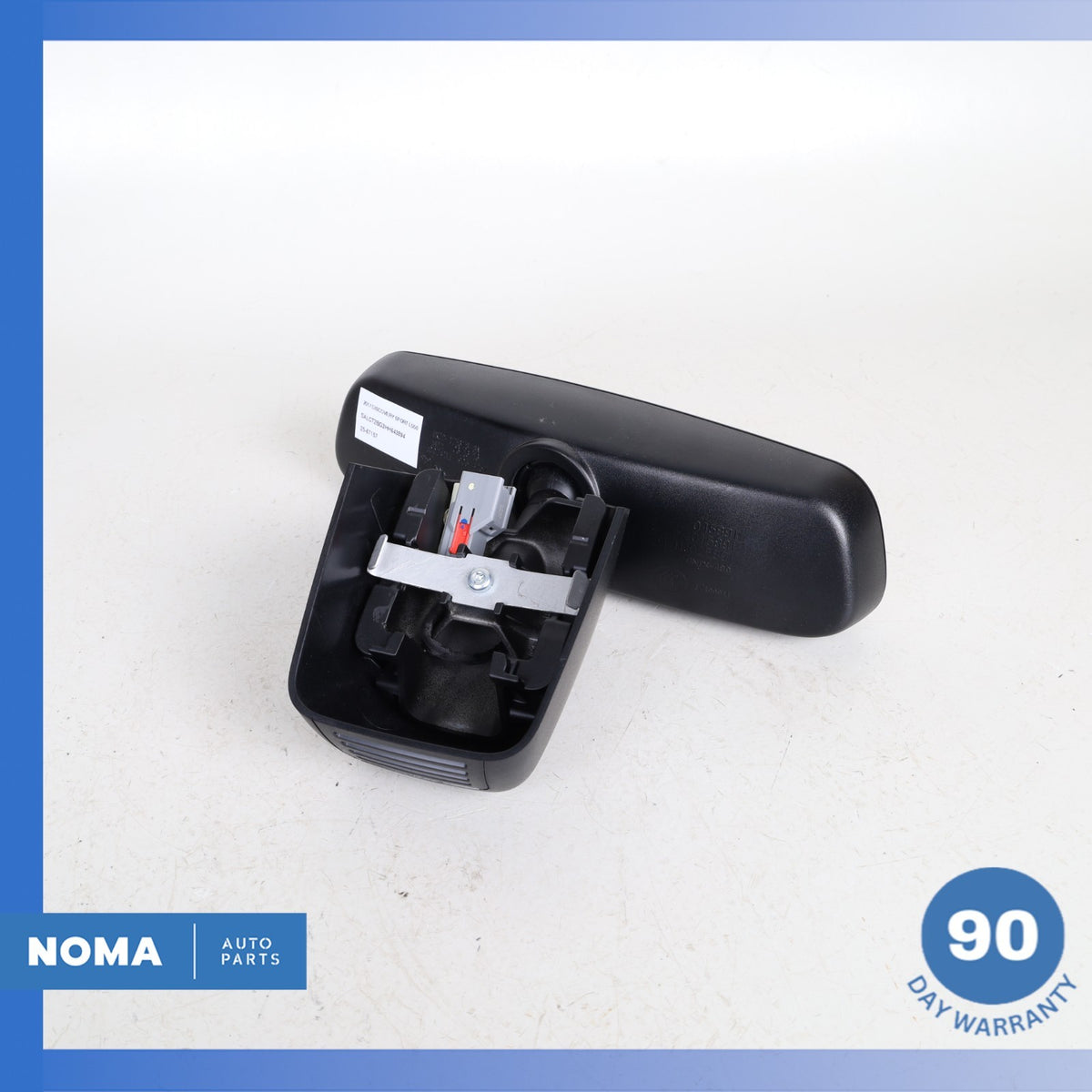 2017 Land Rover Discovery Sport L550 Interior Rear View Mirror FK7217E678BA OEM - photo 6