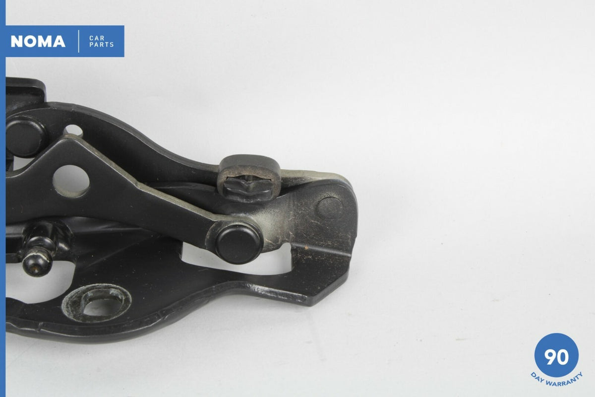 06-11 BMW E90 328i 325 335i Sedan Left & Right Trunk Boot Lid Hinge Set of 2 OEM - photo 5