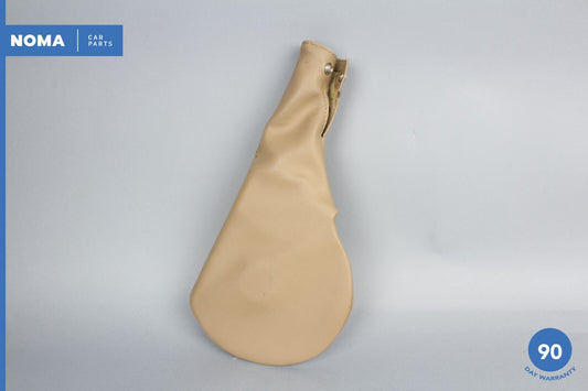 1997 Jaguar XK8 X100 Emergency Hand Brake Handbrake Cover Trim SDC OEM - photo 1