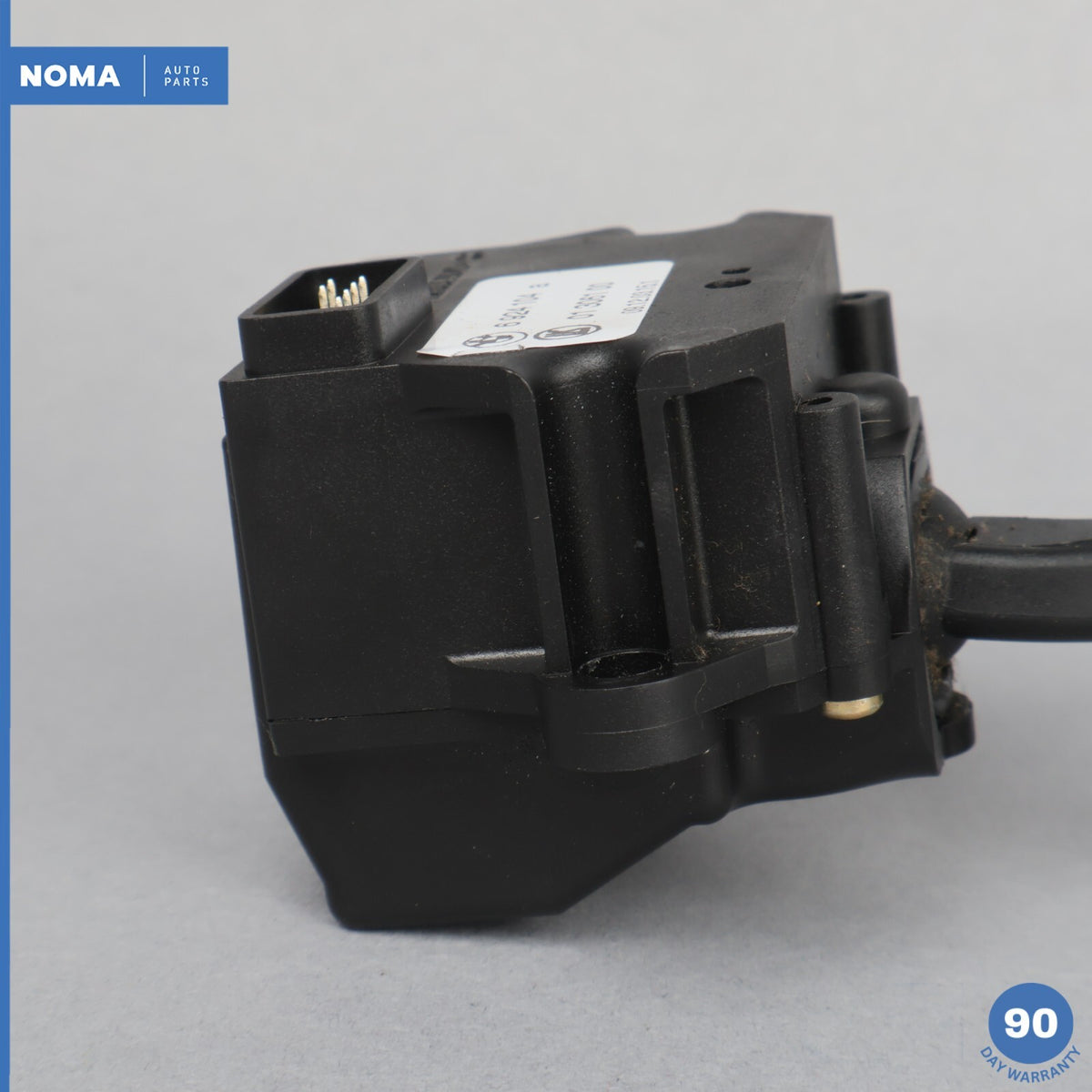 04-05 BMW E60 525i Cruise Control Switch Stalk 61316924104 OEM - photo 12
