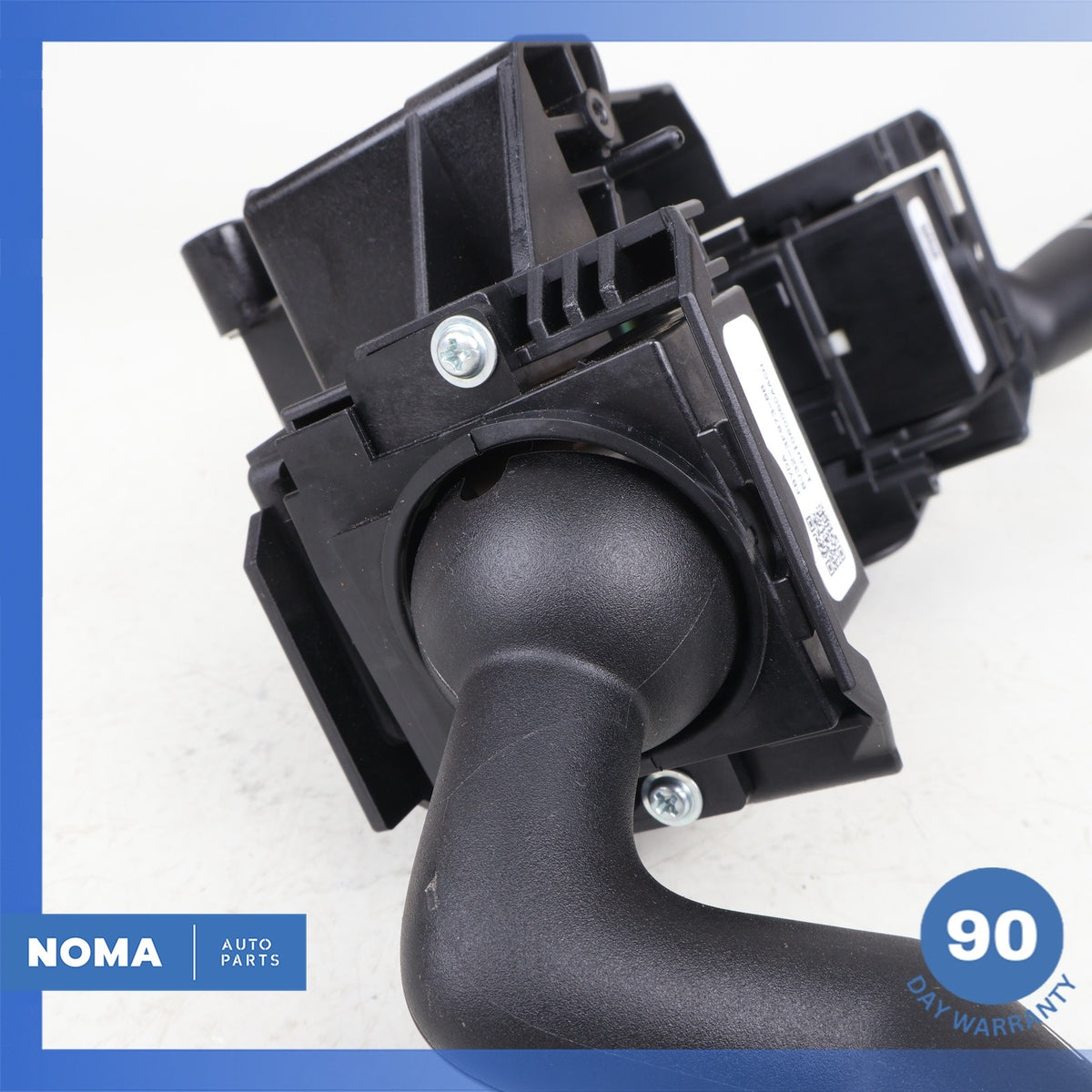 Range Rover Evoque L538 Steering Column Turn Signal Wiper Switch OEM - photo 13